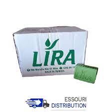 Savon Vert Lira 100g
