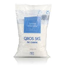 Sel La Saline 1Kg