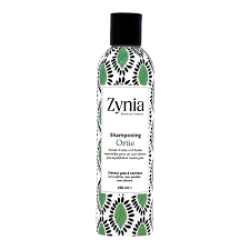 Shampoing Ortie Zynia 250ml
