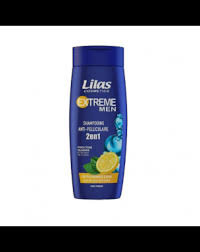 Shampooing Anti- Pelliculaire Lilas400ML