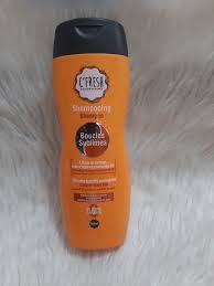Shampooing C'est Fresh Boucles Sublimes 350ml