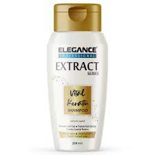 Shampooing Elegance Extract Series Vital Keratin 500ml