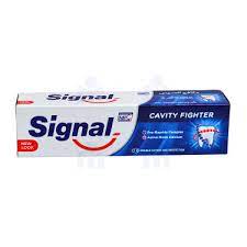 Signal Anti-Caries 75ml