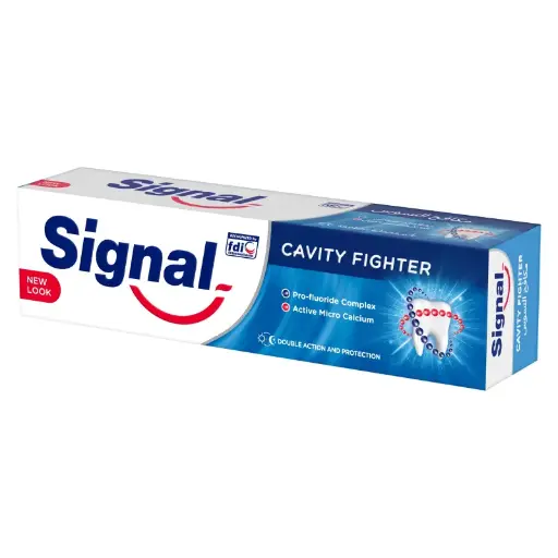 Dentifrice Anti-Caries Signal 50ml