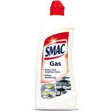 Smac Gas Cleans And Brightens Hobs 500ml