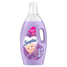 Soupline Lavande 3D 1.5L