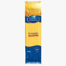 Spaghetti 2 L'epi D'or