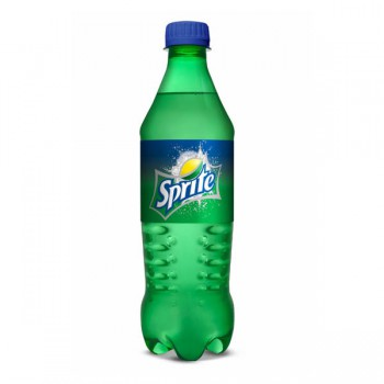 Sprite 0.5 L
