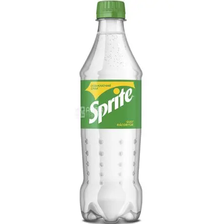 Sprite 0.5L