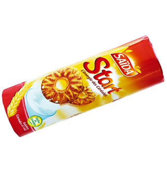 Start Céréales Saida 250g