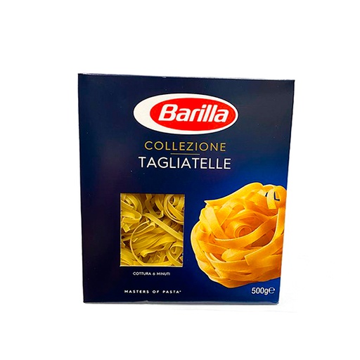 Tagliatelle Barilla 500g
