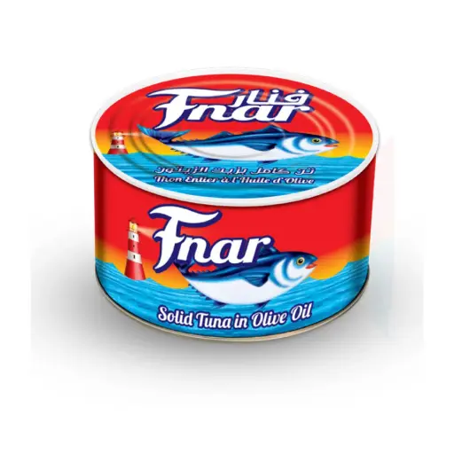 Thon Fnar H.O 160G