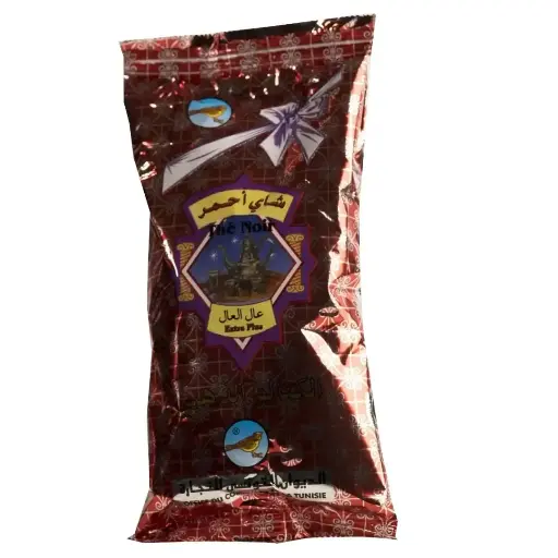 Thé Noir Extra 100g