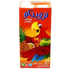 Tropico cocktail de fruits 1L