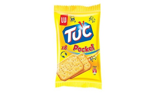 Tuc Pocket LU 32 g