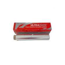 UltraPack Aluminum 