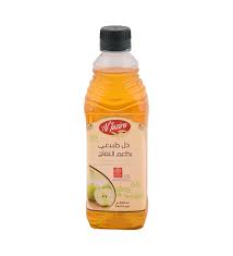 Vinaigre Pomme Al Jazira 1L 