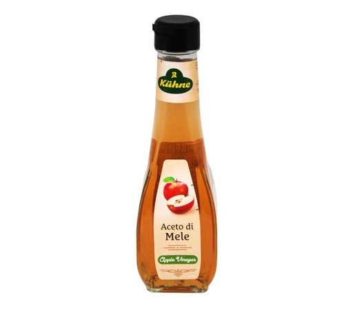 Vinaigres De Pomme Kuhne 250ml