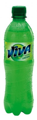 Viva Citron  0.5L