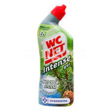 Wc Net Intense Mountain Fresh 750ml