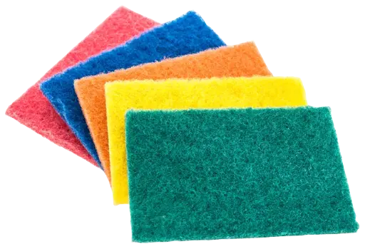 Lavette Vaisselle Ajax Lux