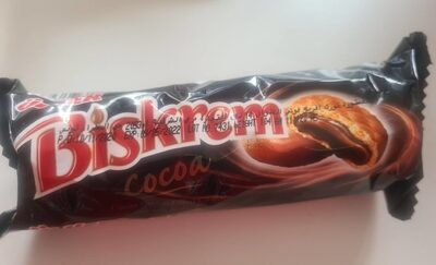 Biskrem Cocoa 85 g
