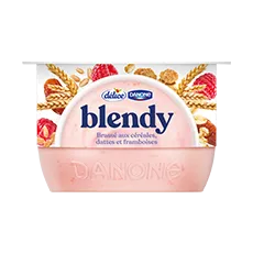 Blendy Céreales & Fruits Délice 120g