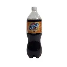 Boga Cidre 1L