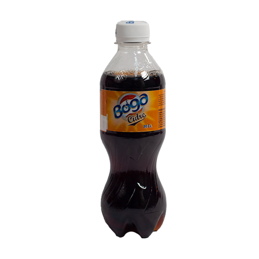 Boga Cidre 30cl