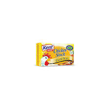 Bouillon Poulet Kent Cubes 2Pcs