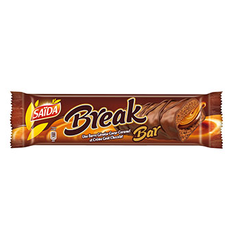 Break bar Saida 32g