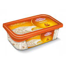Chamia Papillon Amandes 350g