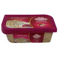 Chamia Papillon Fruits Secs 350g