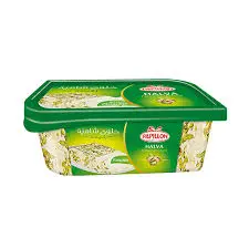 Chamia Papillon Pistache 350g