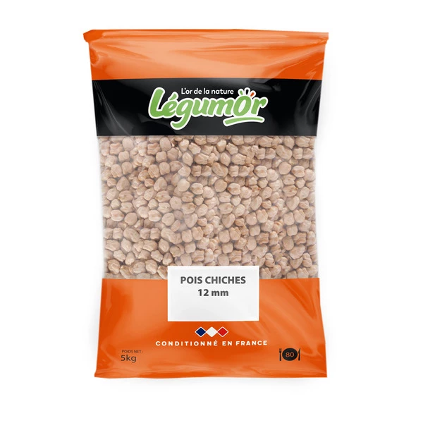 Chamia Papillon Pistache 350g