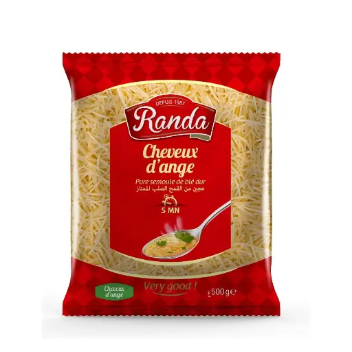Cheveux d'Ange Randa 500g