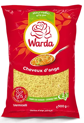 Cheveux d'Ange Randa 500g