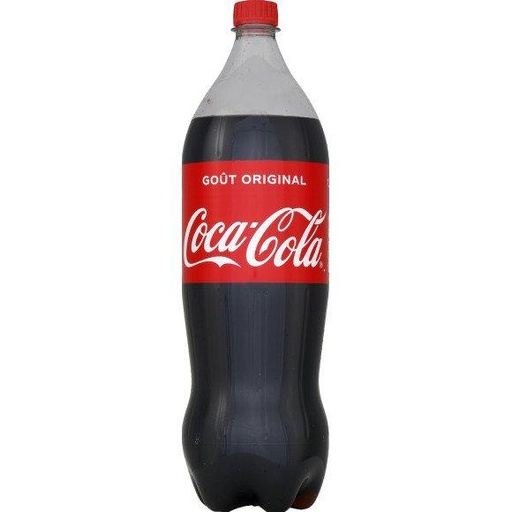 Coca Cola 1.5 L