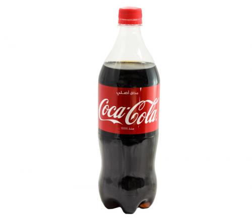 Coca Cola 1L