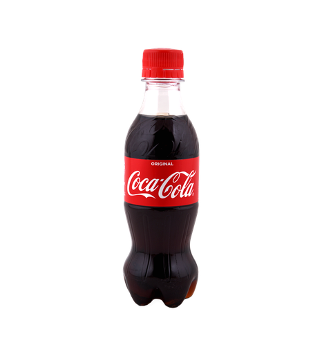 Coca-cola 30cl