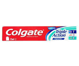 Colgate Triple Action 75ml