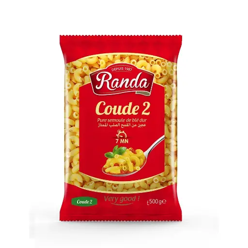 Coude 2 Randa 500g