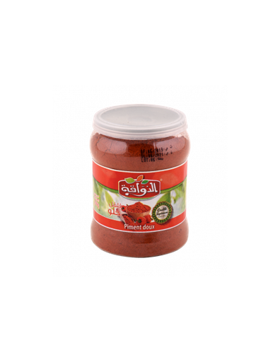 Dhawaka Piment Fort 100g