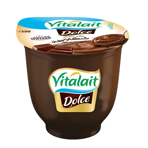 Dolce Chocolat Vitalait 100g