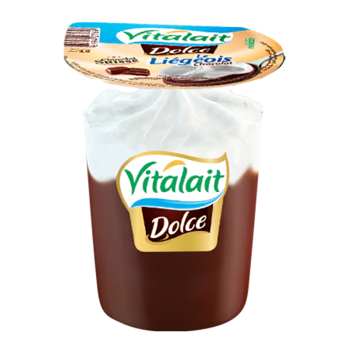 Dolce Liégeois Vitalait GM