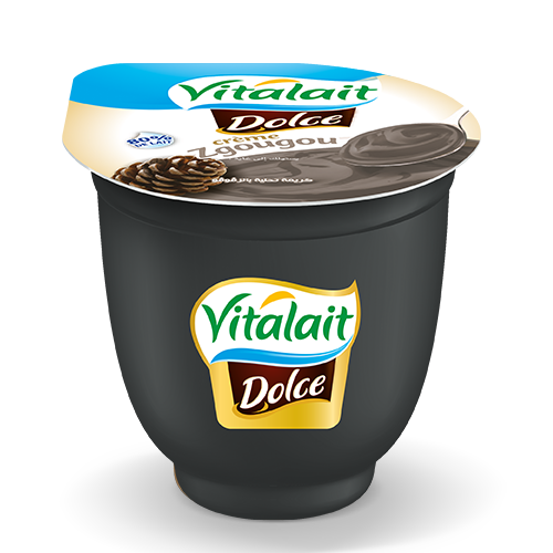 Dolce Zgougou 100g