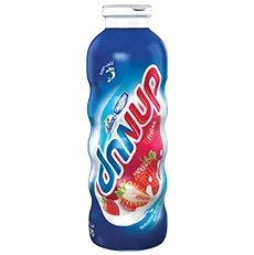 Dunup Fraise Délice 160g