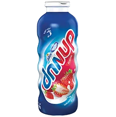 Dunup Fraise Délice 260g