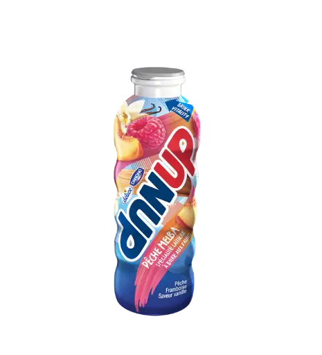 A boire Dunup Pêche Melba Délice 160g