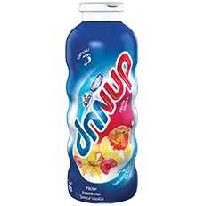 Dunup Pêche Melba Délice 260g